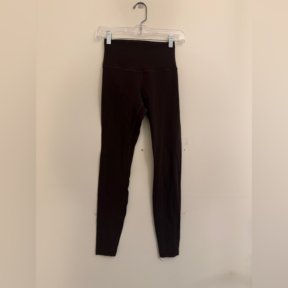 Lululemon Align Leggings